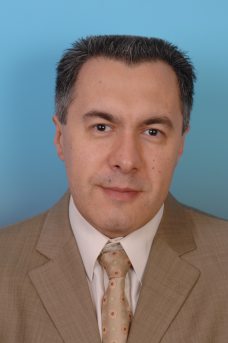 Eric Bonsignour