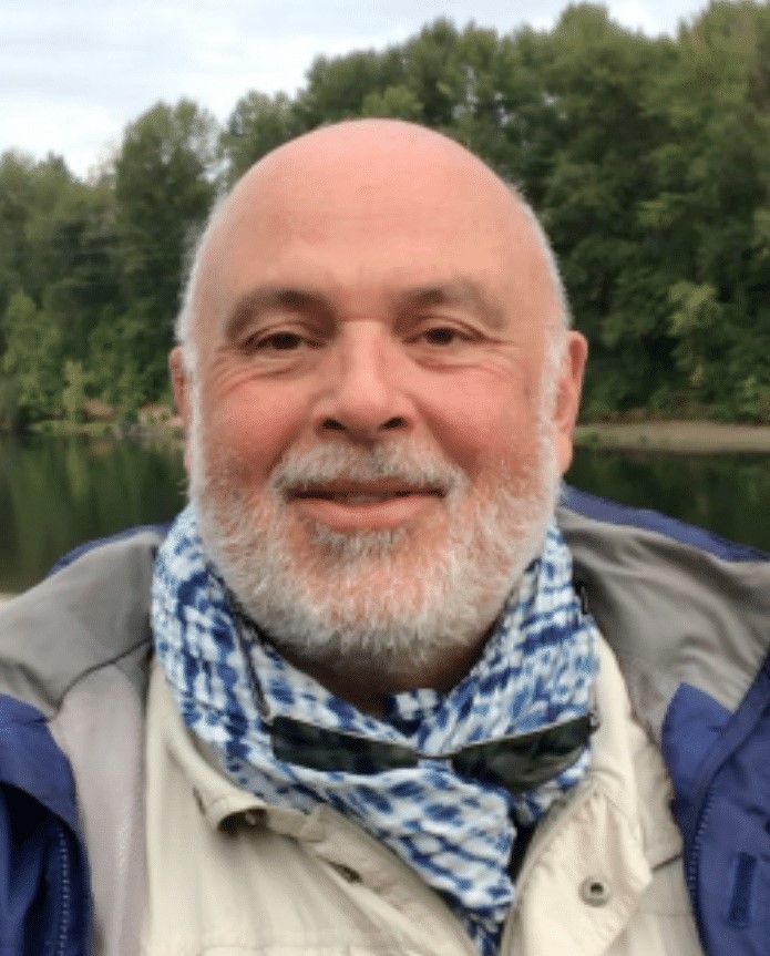 Laurent Pieuchot