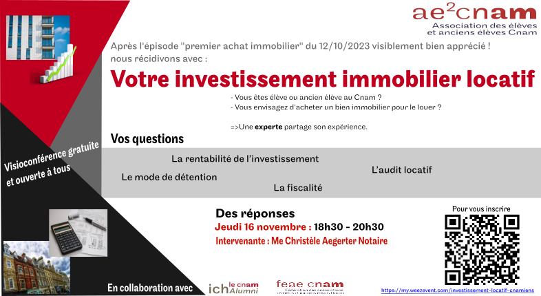 visio investissement locatif