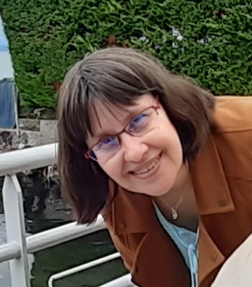 Véronique Beteille